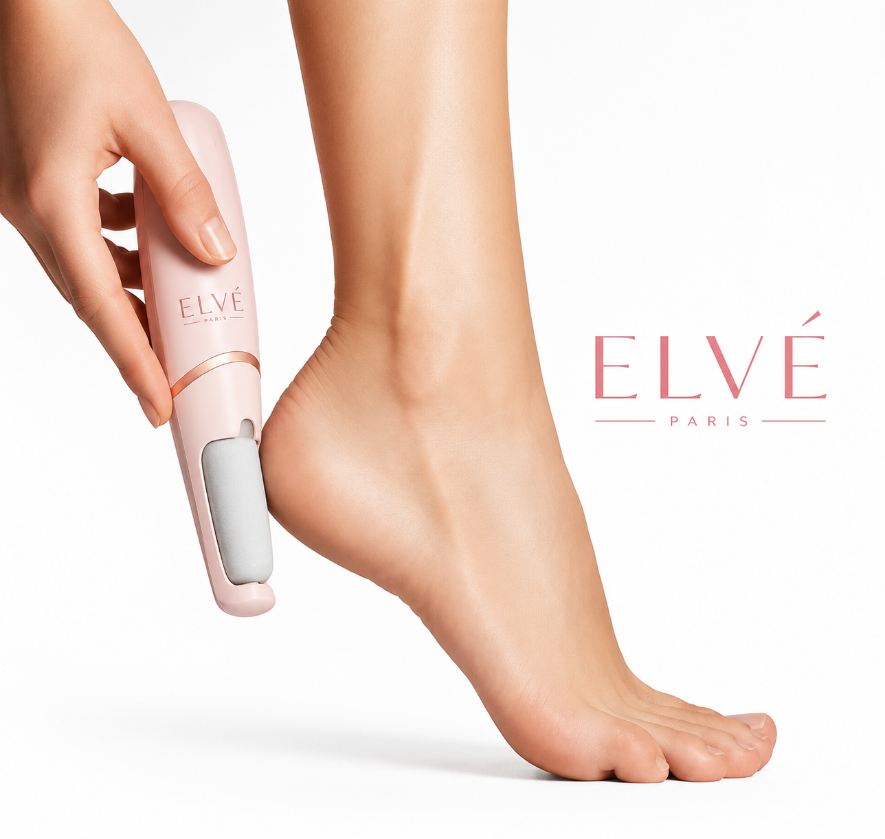 Professional Electric Foot Callus Remover