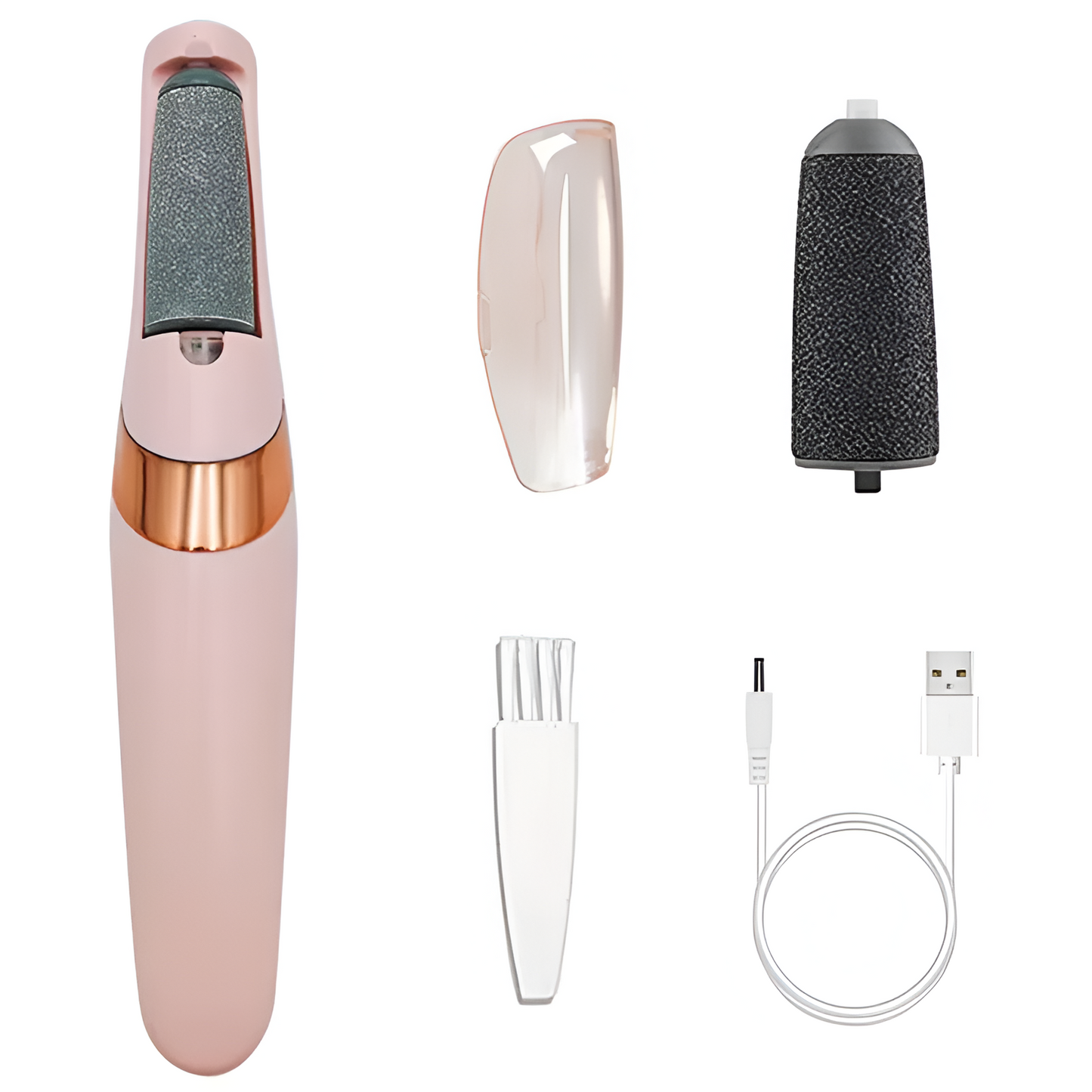Professional Electric Foot Callus Remover