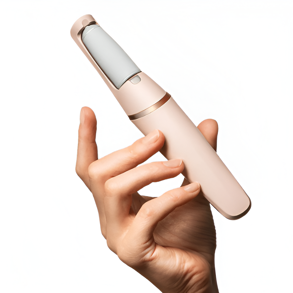 Professional Electric Foot Callus Remover