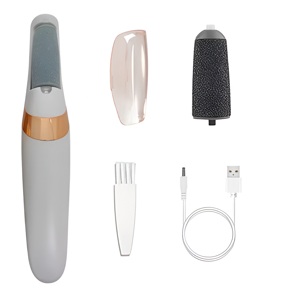Professional Electric Foot Callus Remover